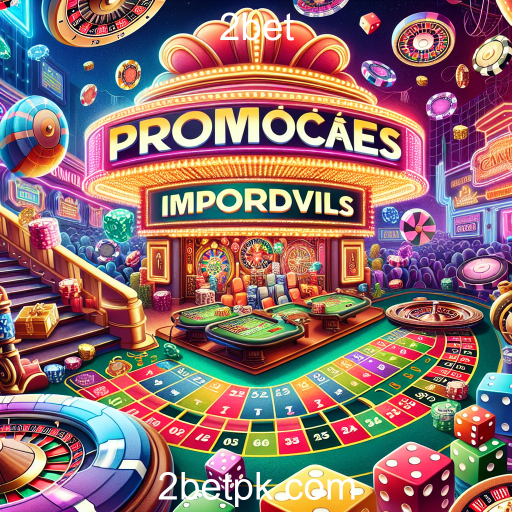 Promoções