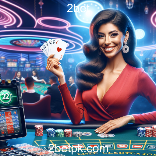Cassino Ao Vivo