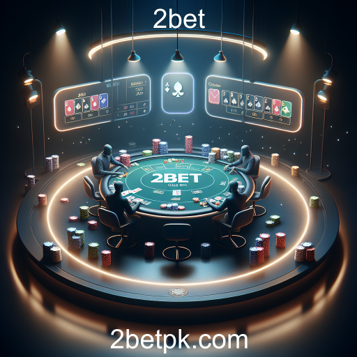 Poker Online